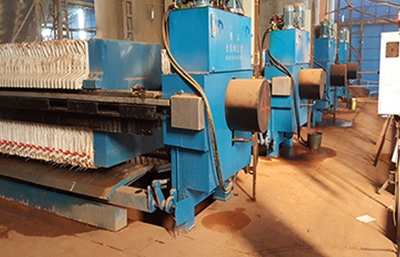 讓青山綠水回歸 金凱地為政府和排污工業(yè)企業(yè)環(huán)