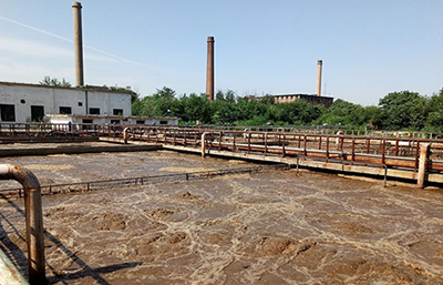 污泥調(diào)試時(shí)污泥投加量如何計(jì)算