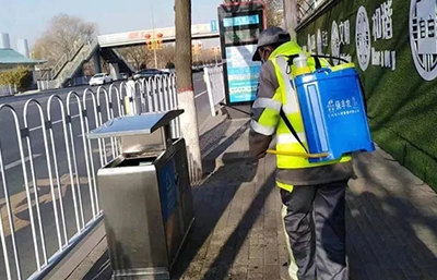 浙江出臺(tái)供水、污水處理、垃圾處置等補(bǔ)貼政策