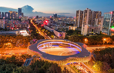 深圳企業(yè)可獲半年污水處理費(fèi)補(bǔ)貼