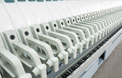 板框壓濾機(jī)和廂式壓濾機(jī)有哪些區(qū)別？