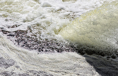 農(nóng)村污水怎么打好翻身仗？不止量變更在求質(zhì)