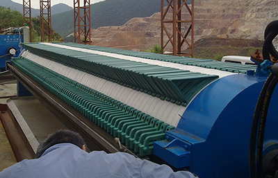 金凱地知道：哪的價格低污泥壓濾機(jī)機(jī)型比較全