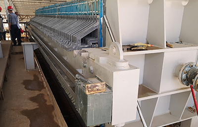 廂式脫水型污泥壓濾機(jī)了解，歡迎隨時 免費(fèi)在線