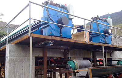 壓濾機廠家教你延長污泥廂式壓濾機設備的壽命