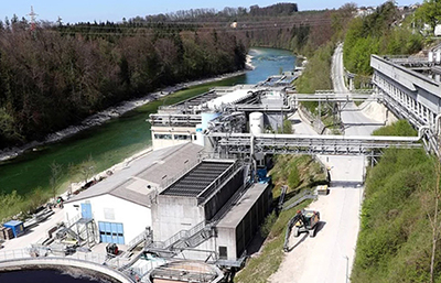 污水處理技術選擇不得不知的條件