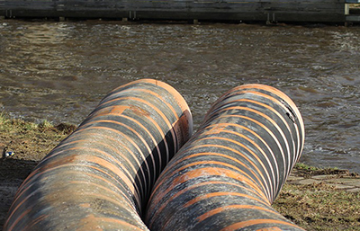 探討工業(yè)污水的處理與循環(huán)利用的可行性