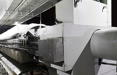 什么是壓濾機明流和暗流？