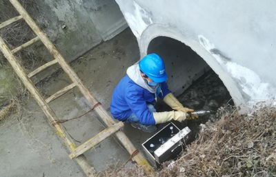 一紙業(yè)公司涉嫌污染環(huán)境被公安機(jī)關(guān)調(diào)查