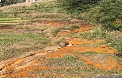 煤礦廢水整治工作不力生態環境 問題突出