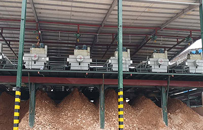 好用的污泥壓濾機 生產廠全套設備有哪些