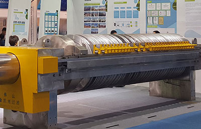 選擇不銹鋼板框式壓濾機，應考慮以下幾個方面