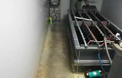 偷排又出新花樣？照樣端掉沒商量！