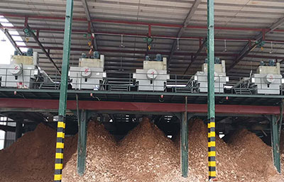 泥漿廂式壓濾機(jī)不回程的原因