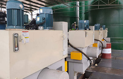 泥漿廂式壓濾機壓濾過大怎么辦，都有哪些危害