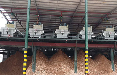 泥漿脫水壓濾機型號尺寸多樣，如何選擇壓濾機