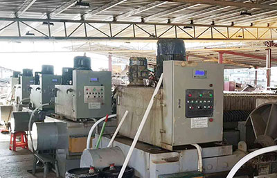 污泥壓濾機價格多少？可信賴污泥壓濾機在哪買