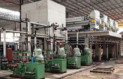 廂式污泥壓濾機處理污泥效果有多好？