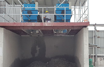 污泥壓濾機多少錢一臺？后期維護成本高不高？