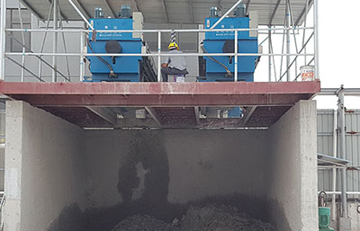 如何降低隔膜壓濾機的使用成本