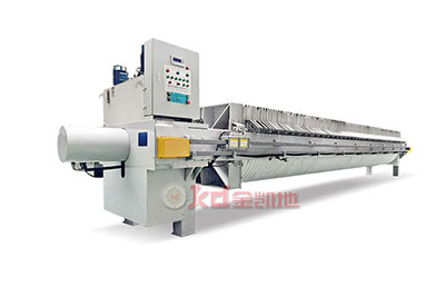 購(gòu)買污泥壓濾機(jī)考慮的因素，哪些廠家比較靠譜