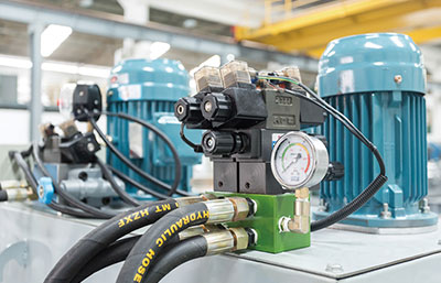 板框污泥壓濾機(jī)運(yùn)行緩慢的原因及解決辦法