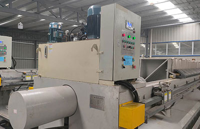 污泥板框壓濾機脫水效果好不好，如何檢測