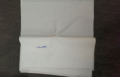 廂式污泥壓濾機濾布選擇要考慮那些因素