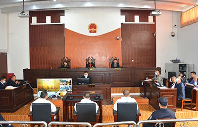 利用旁路偷排超標(biāo)污水，環(huán)保公司3名負(fù)責(zé)人被判刑！