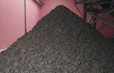 市政污泥、河道淤泥、印染廢水、電鍍廢水綜合解決方案