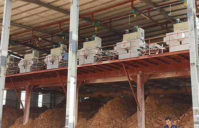 沙場泥漿處理，如何延長濾布的使用壽命