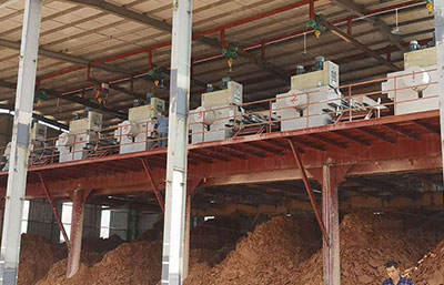 洗沙場板框壓濾機需要多少錢？附帶報價表