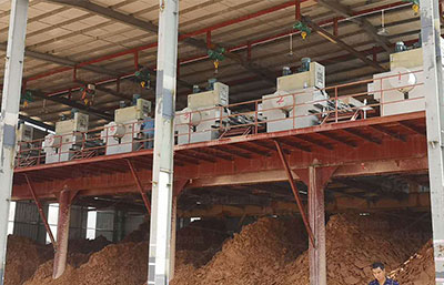 洗砂污泥、泥漿脫水機：讓洗沙生產(chǎn)尾沙成為看得見的資源