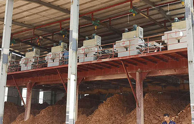 砂石廠廢水泥漿應該如何處理