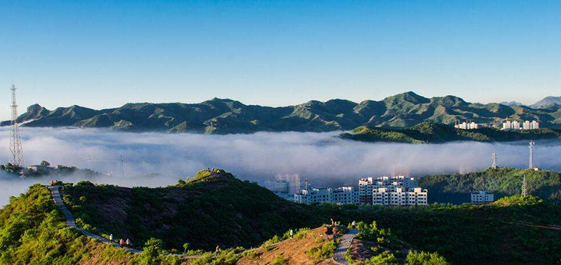 承德市出臺《生態(tài)環(huán)境保護責(zé)任追究暫行辦法》