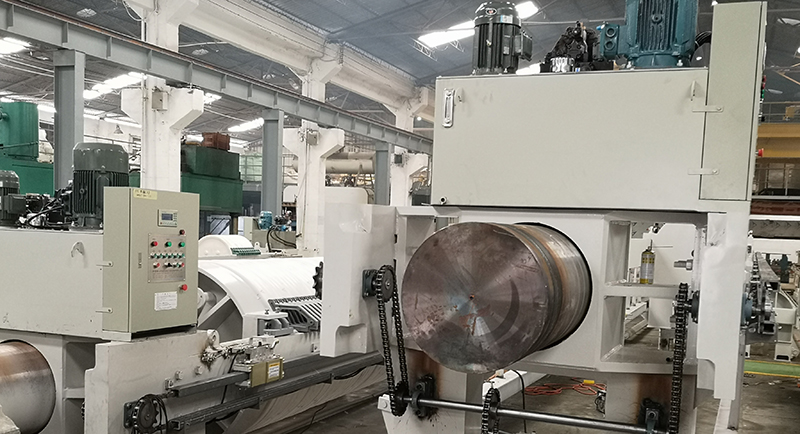 全自動隔膜壓濾機