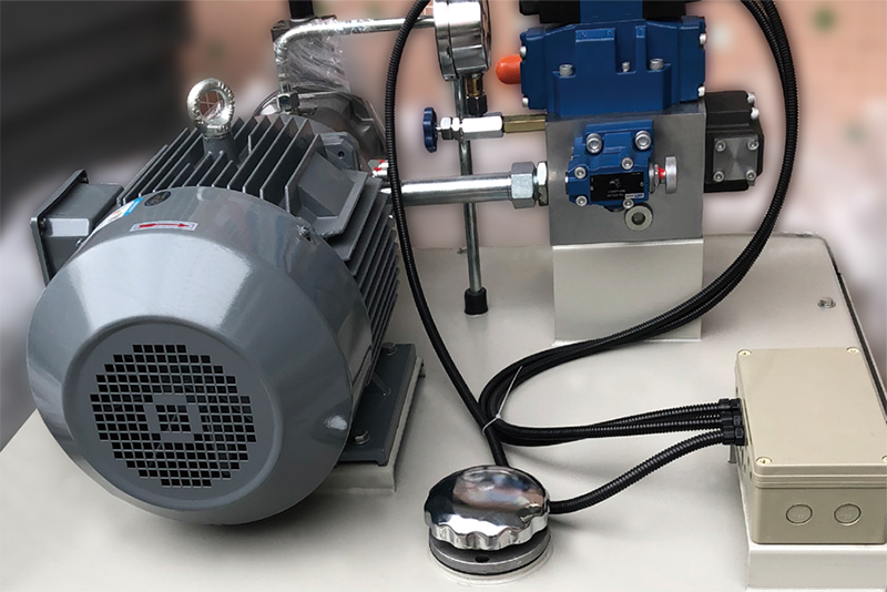 全自動隔膜壓濾機