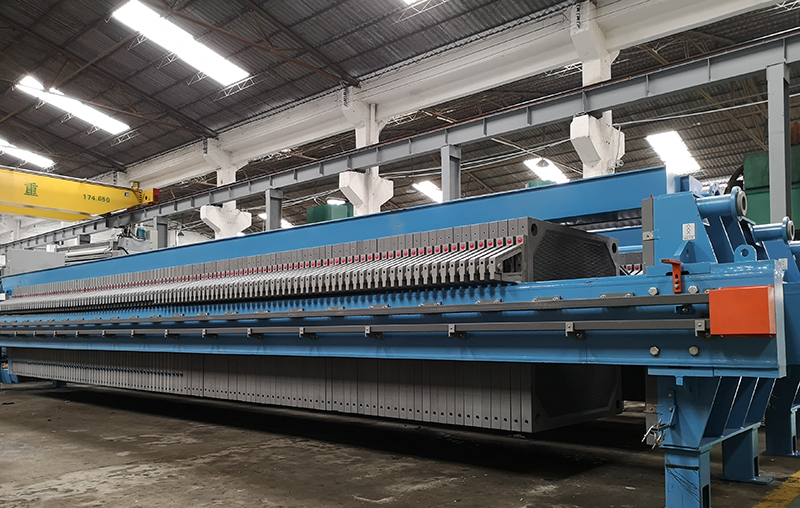 制革污泥處理設(shè)備選型指南