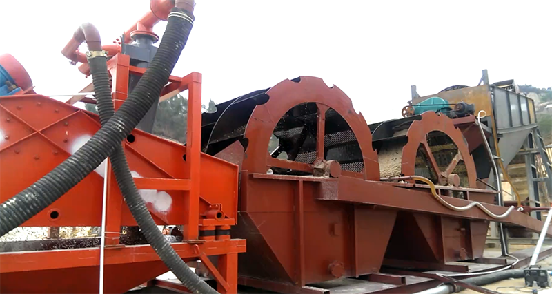 洗砂污泥零排放脫水處理 污泥壓濾機(jī)合理資源化