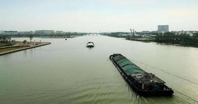 6300多噸淤泥倒入京杭大運(yùn)河 15人被判刑!