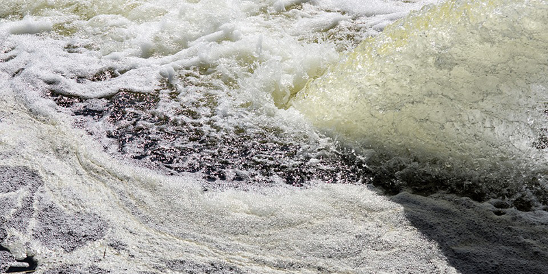 電鍍廢水的特點及處理工藝