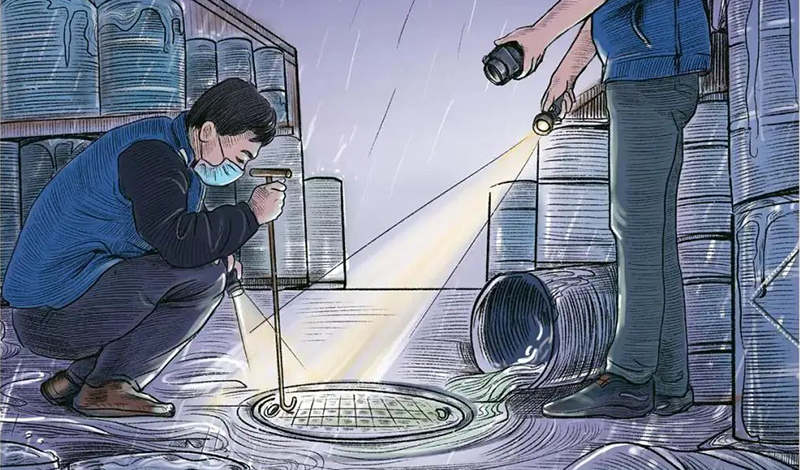 假如這樣復(fù)工復(fù)產(chǎn)——舉報(bào)，有獎(jiǎng)！