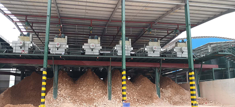 好用的污泥壓濾機 生產廠全套設備有哪些