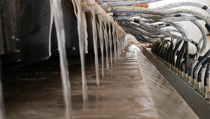 污水處理設備的操作注意事項