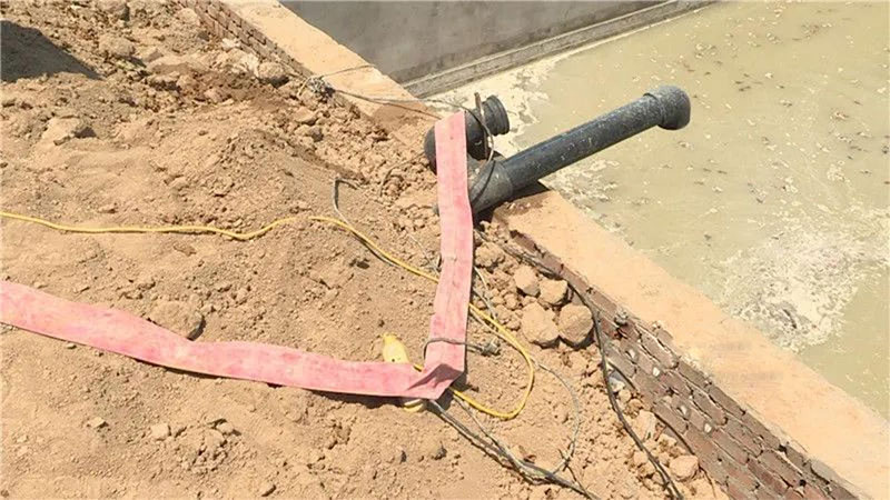 因存在多項環境違法行為 安徽一公司被查封! 因存在多項環境違法行為 安徽一公司被查封!