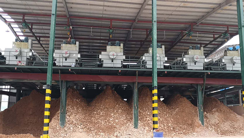 壓濾機生產廠家解讀:廂式壓濾機零排放的工藝秘密 壓濾機生產廠家解讀:廂式壓濾機零排放的工藝秘密