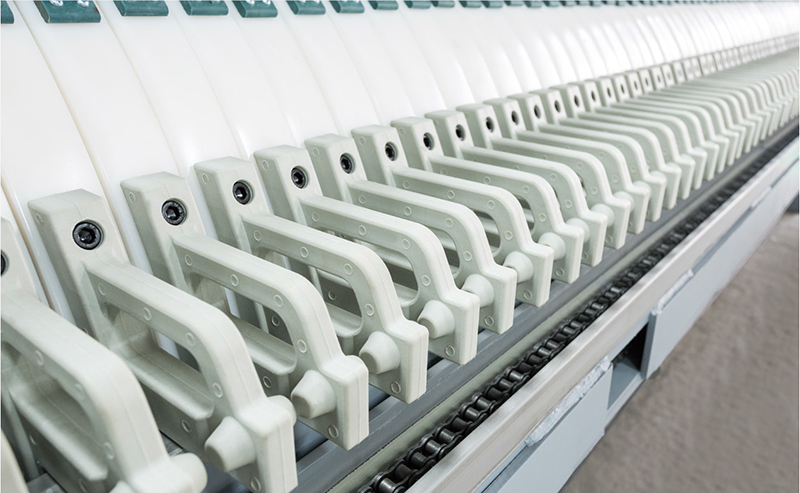 污泥脫水什么情況需要需要進(jìn)行污泥調(diào)質(zhì)