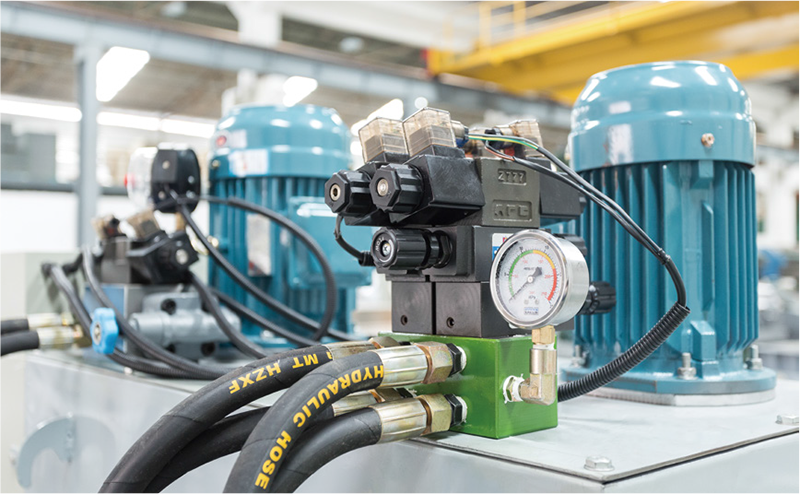 泥漿處理廂式壓濾機(jī)