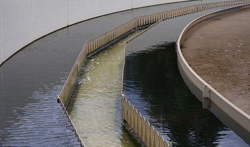 從事污水處理工作,你必須知道的危險 從事污水處理工作,你必須知道的危險