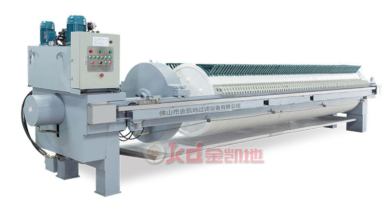 洗沙壓濾機(jī)